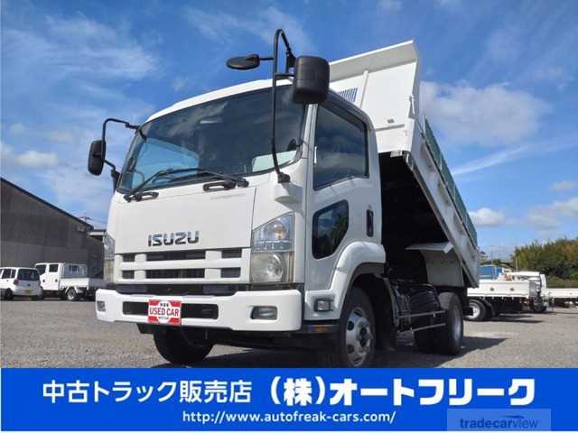 2007 Isuzu Isuzu Others