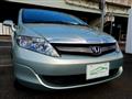 2006 Honda Airwave