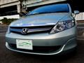 2006 Honda Airwave