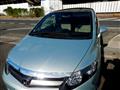 2006 Honda Airwave