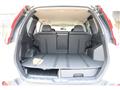 2007 Nissan X-Trail