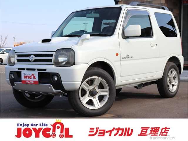 2005 Suzuki Jimny