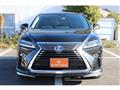 2015 Lexus RX