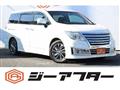 2014 Nissan Elgrand