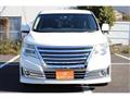 2014 Nissan Elgrand