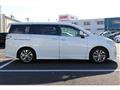 2014 Nissan Elgrand