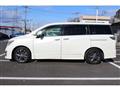 2014 Nissan Elgrand