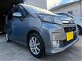 2012 Daihatsu Move Custom