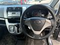 2012 Daihatsu Move Custom