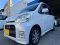 2011 Daihatsu Tant Exe