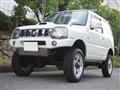 2010 Suzuki Jimny