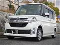 2013 Daihatsu Tanto Custom