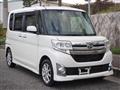 2013 Daihatsu Tanto Custom