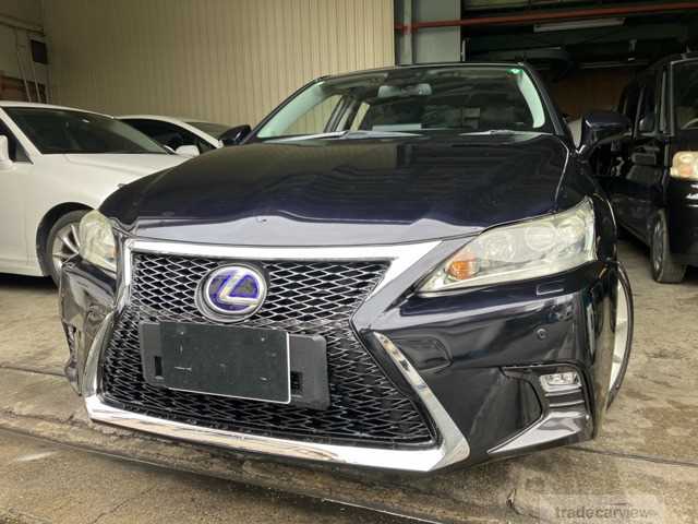 2011 Lexus Other