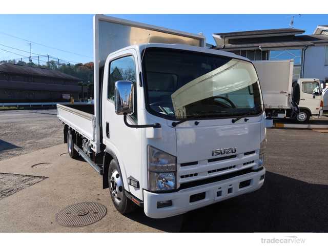 2013 Isuzu Isuzu Others