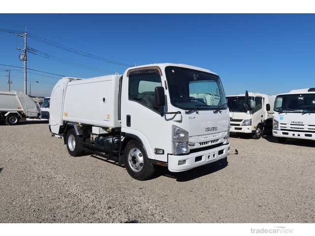 2015 Isuzu Isuzu Others