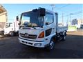 2016 Hino Hino Others