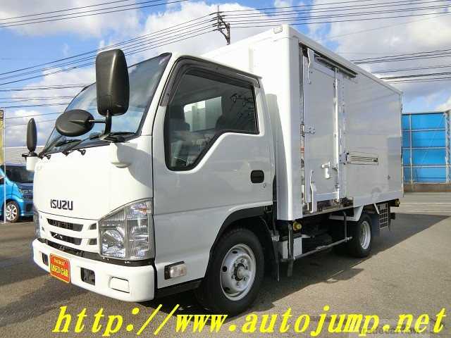 2018 Isuzu Isuzu Others