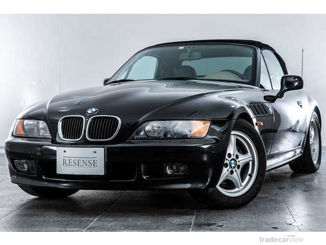 1996 BMW Z3