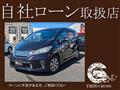 2012 Honda Freed