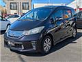 2012 Honda Freed