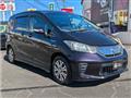 2012 Honda Freed