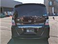 2012 Honda Freed