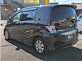 2012 Honda Freed