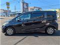 2012 Honda Freed