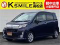 2013 Daihatsu Move Custom