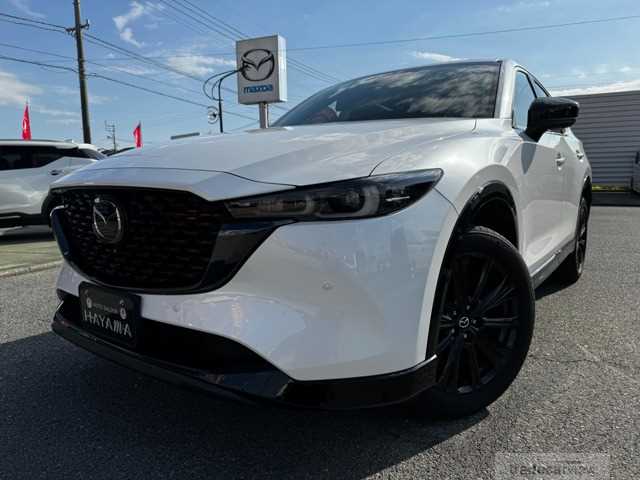 2021 Mazda Mazda Others