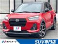 2019 Daihatsu Rocky