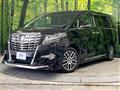 2015 Toyota Alphard