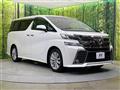 2015 Toyota Vellfire