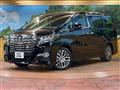 2015 Toyota Alphard