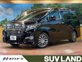 2015 Toyota Alphard