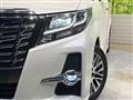 2016 Toyota Alphard