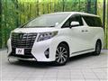 2017 Toyota Alphard