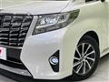 2017 Toyota Alphard