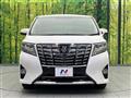 2017 Toyota Alphard