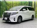 2017 Toyota Alphard