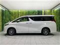 2017 Toyota Alphard