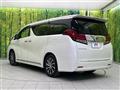 2017 Toyota Alphard