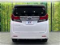 2017 Toyota Alphard