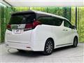 2017 Toyota Alphard