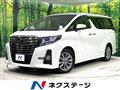 2017 Toyota Alphard