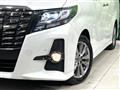 2017 Toyota Alphard