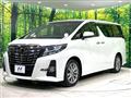 2017 Toyota Alphard