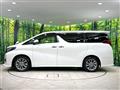 2017 Toyota Alphard