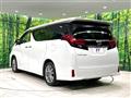 2017 Toyota Alphard